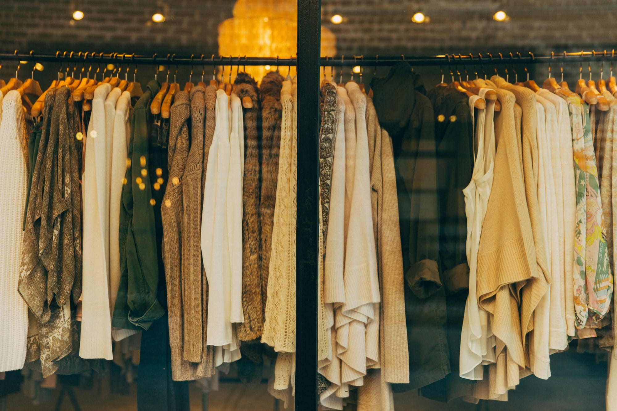Nepal Denims — thoughtfully made, always
