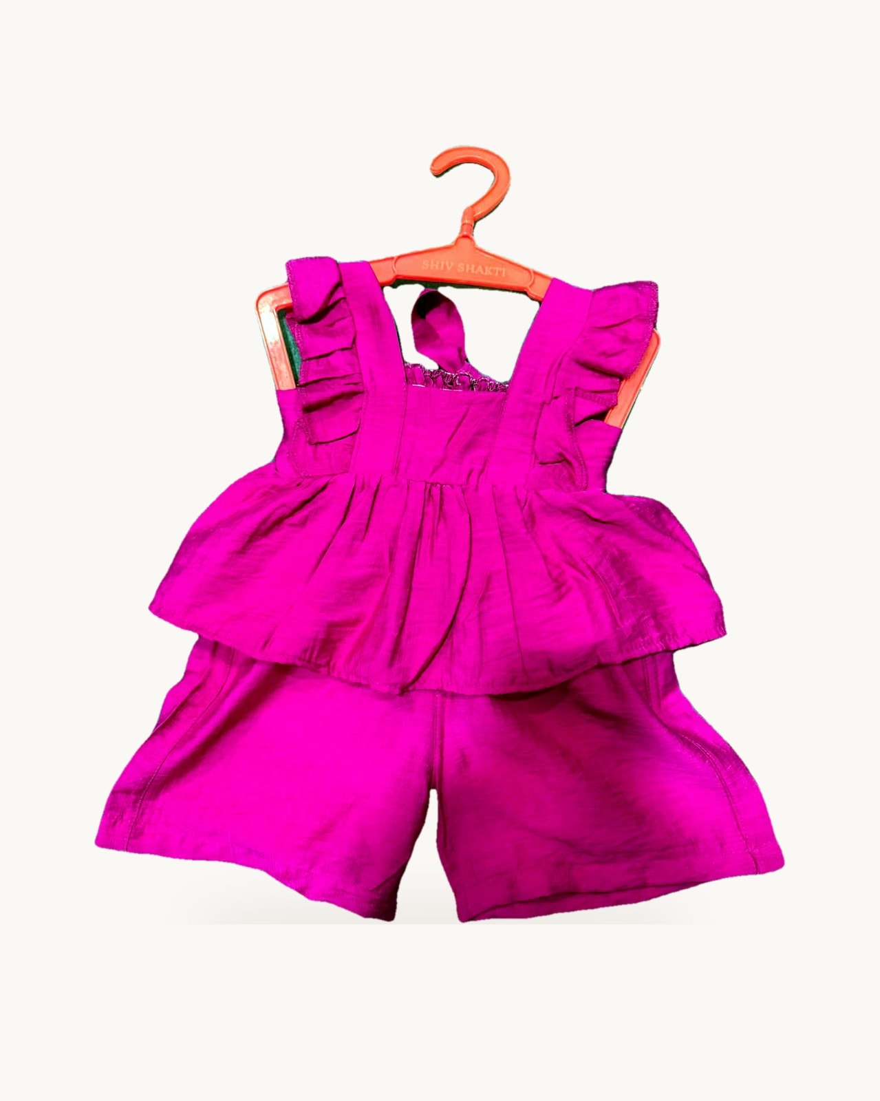 Baby Boy 3-Piece Set