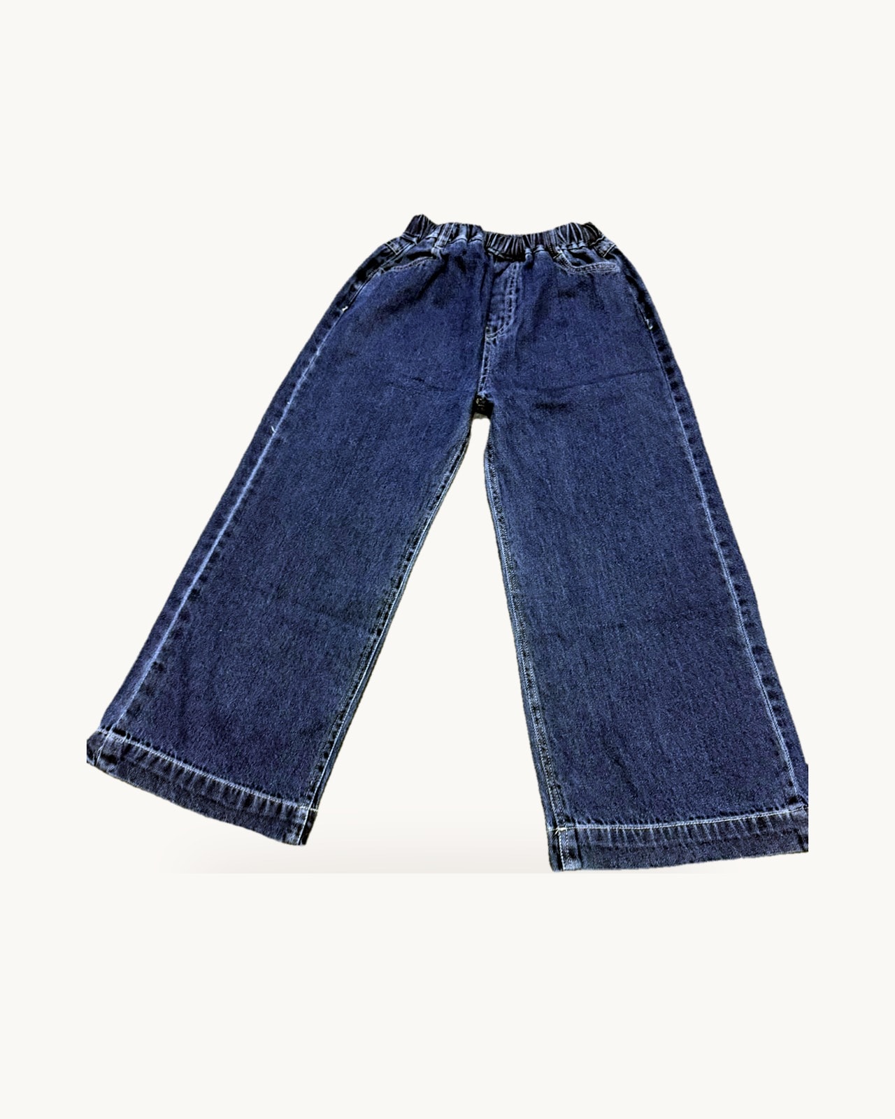 Baby Boys Denim Pants