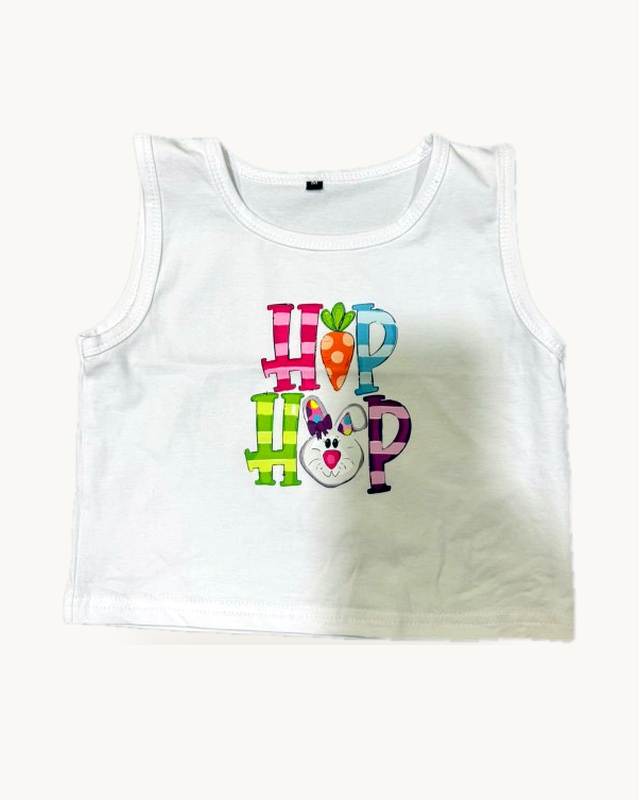 Baby Girl T-Shirt