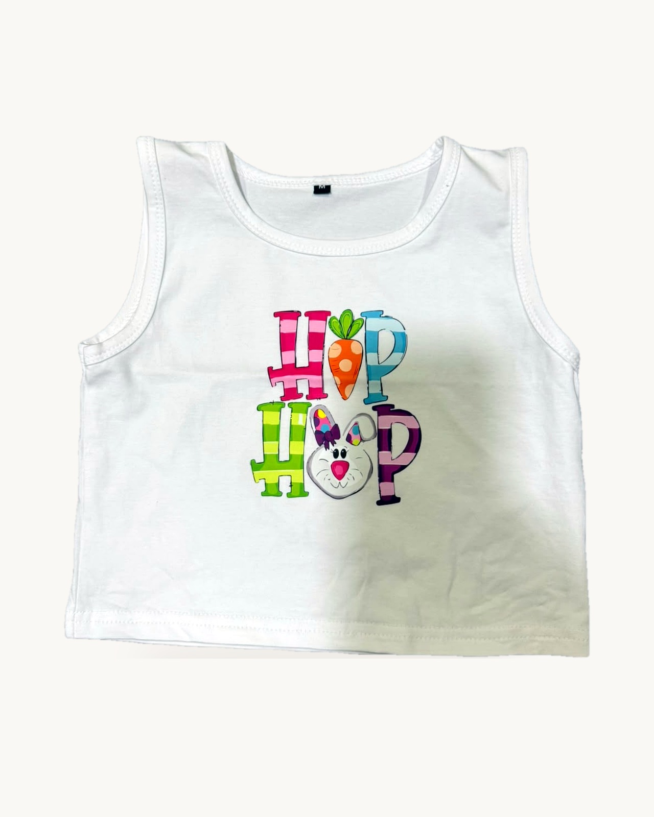 Baby Tops