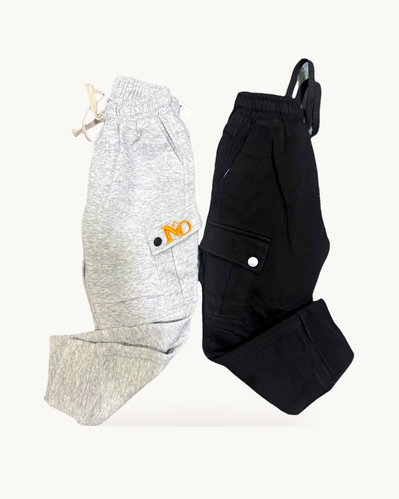 Boy Shorts