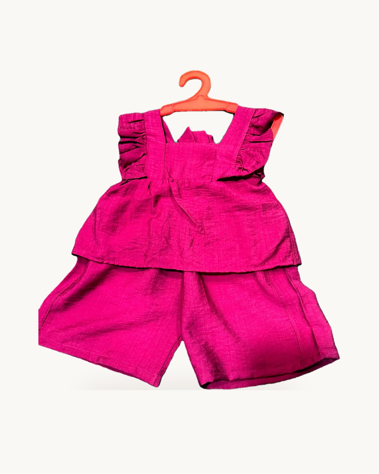 Co-ord Set