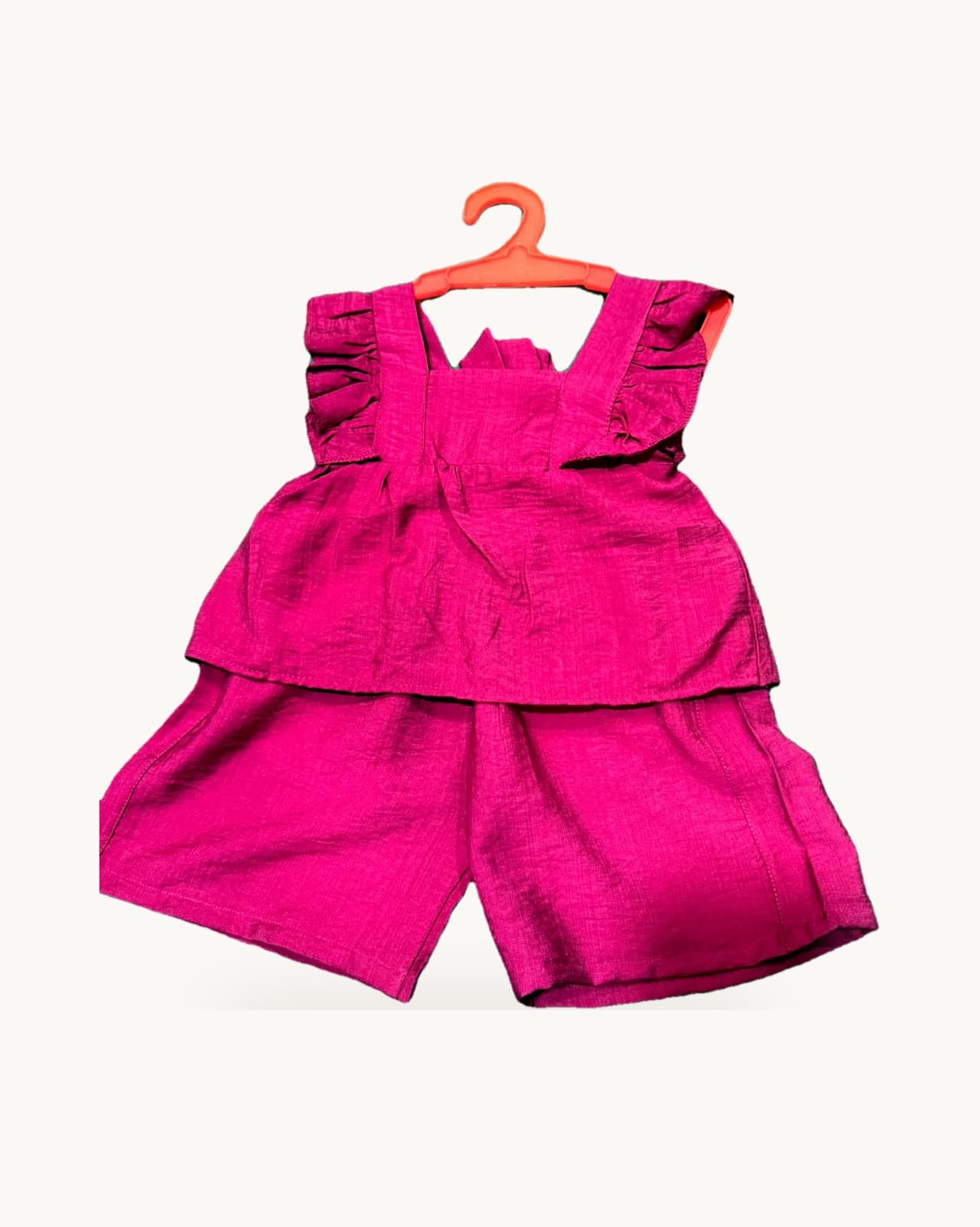 Co-ord Set