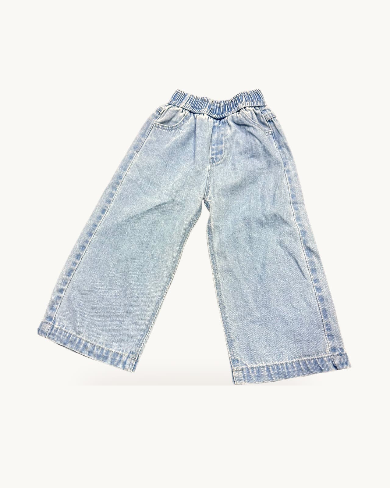 Palazzo Pants
