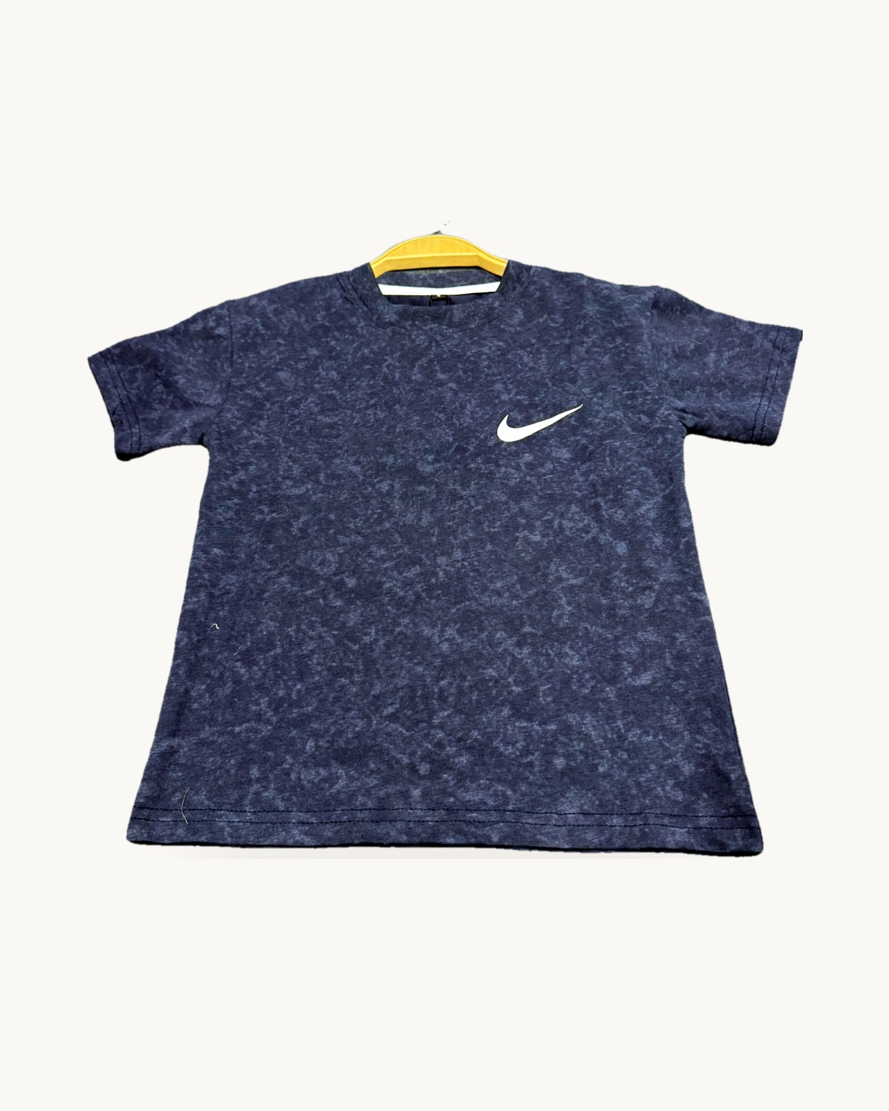 Round Neck Baby T-Shirt