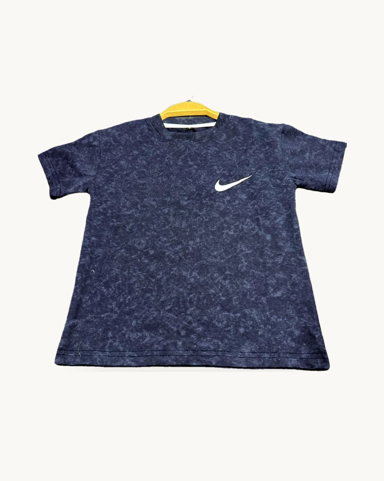 Round Neck Baby T-Shirt