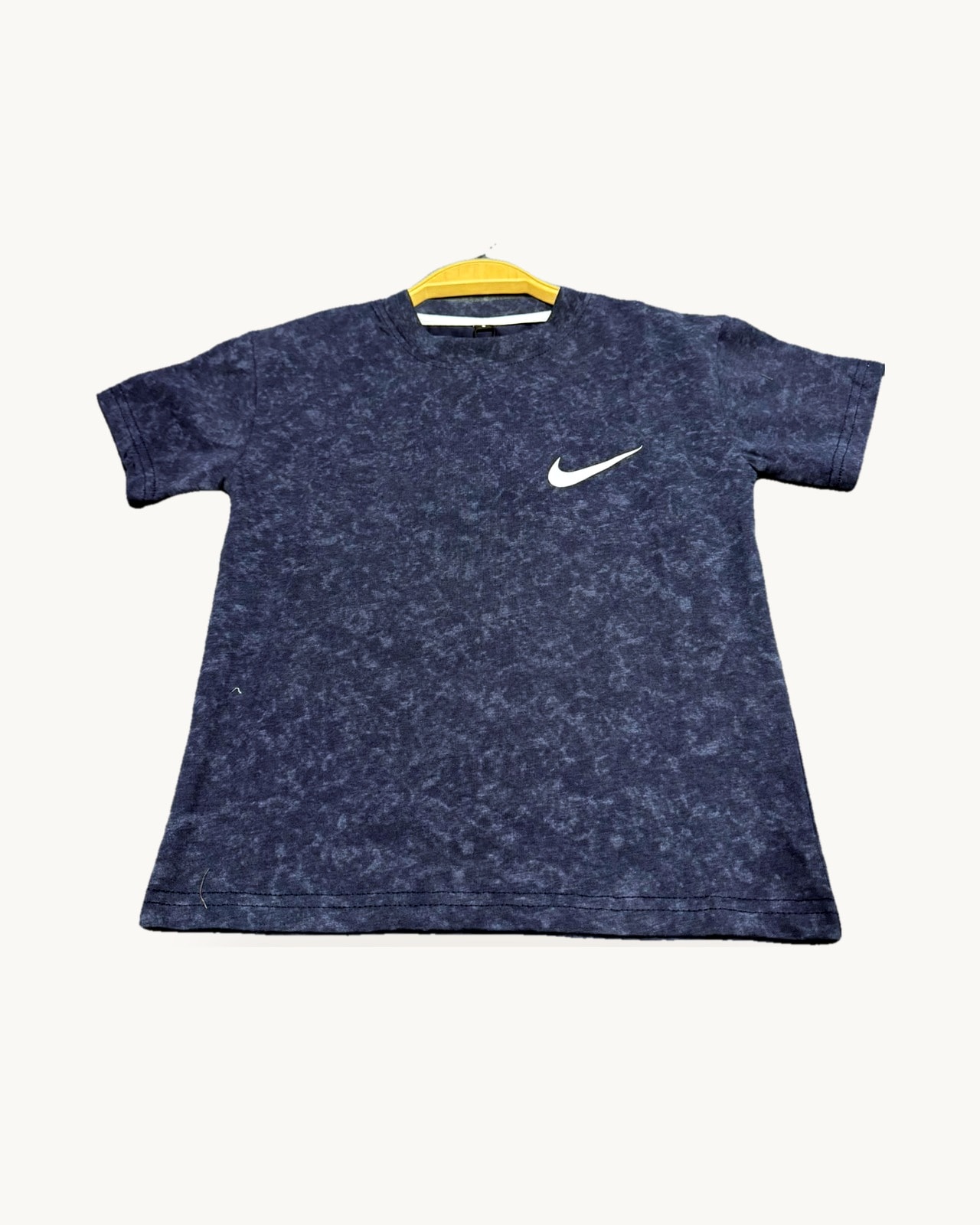 Round Neck Baby T-Shirt