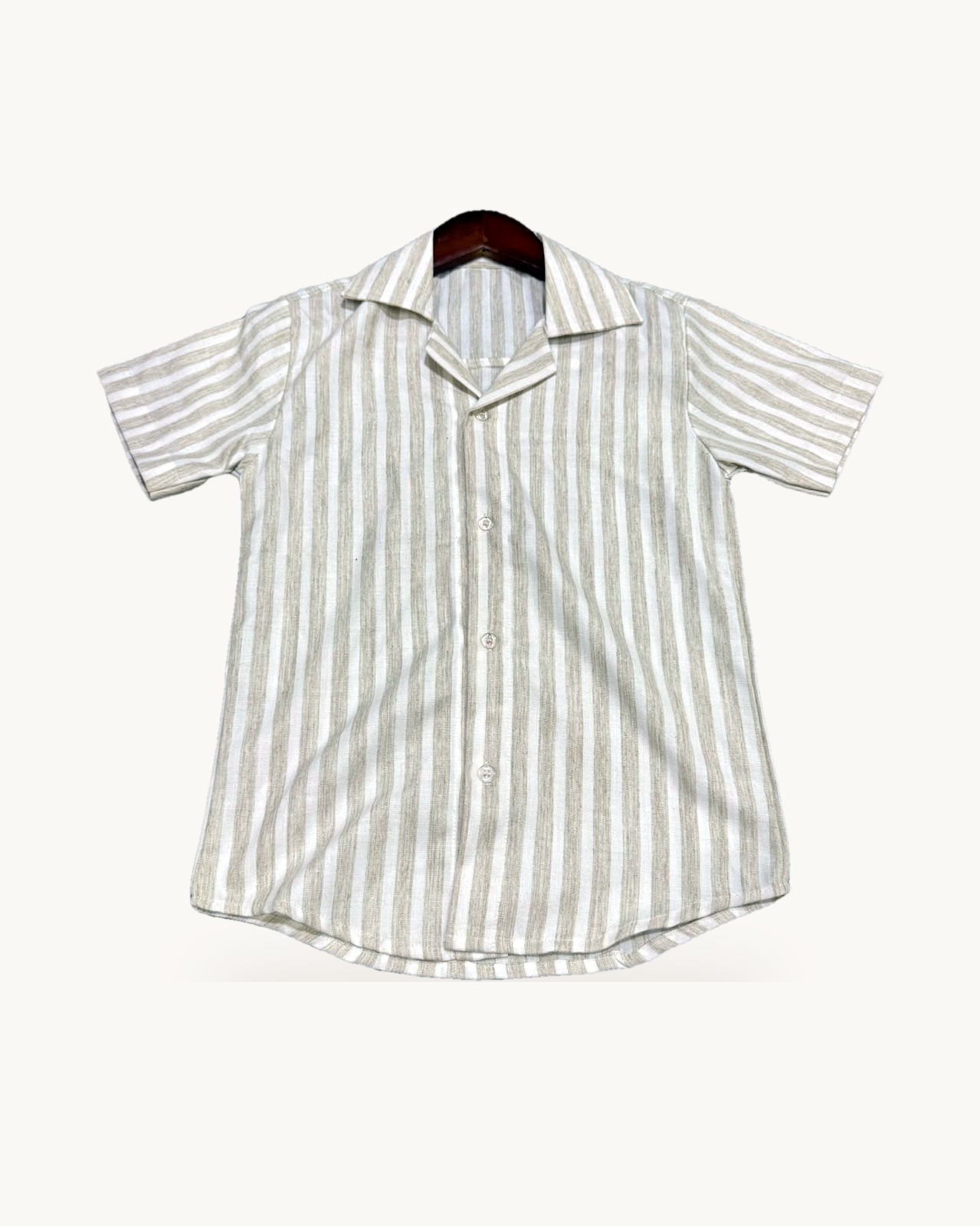 Stripe Step 3-Piece Set
